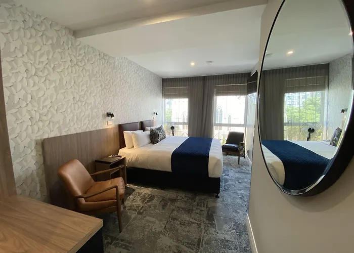 Trinity Hotel