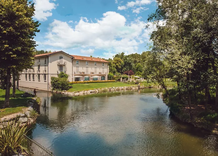 Hotel Il Corazziere