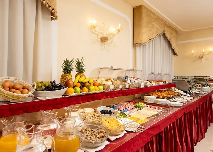 Hotel A La Commedia Venise