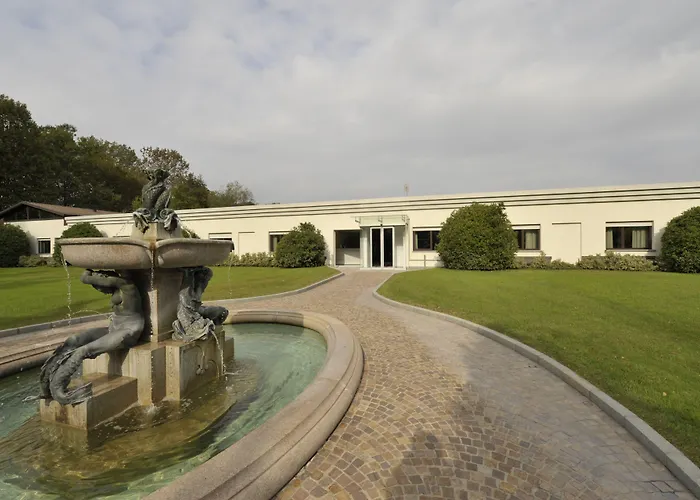 Parco Hotel Sassi