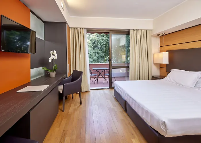 Park Hotel I Lecci