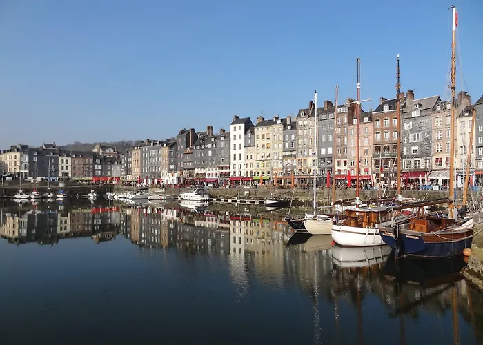 ibis Styles Rouen Val De Reuil