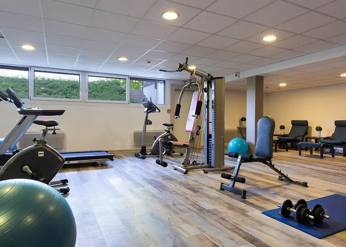 Holiday Inn - Strasbourg - Nord By Ihg