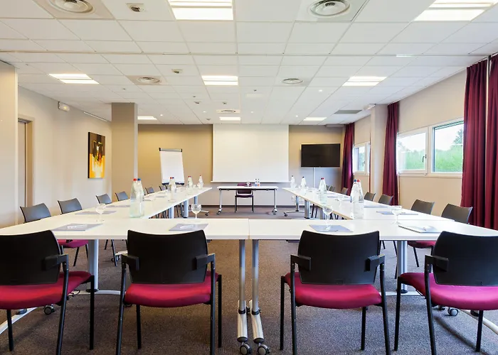 Holiday Inn - Strasbourg - Nord By Ihg