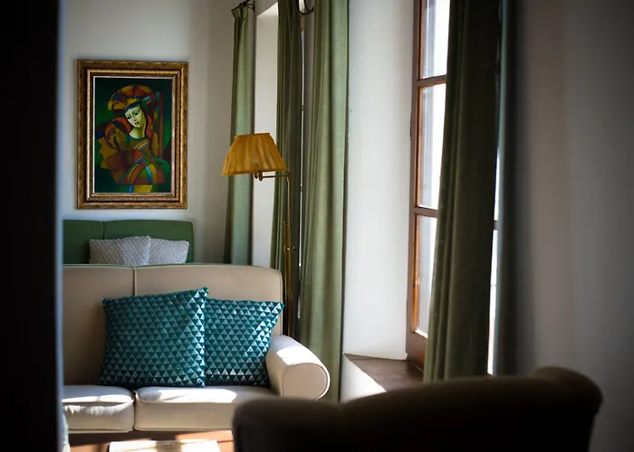 La Fuente del Sol Hotel&Spa