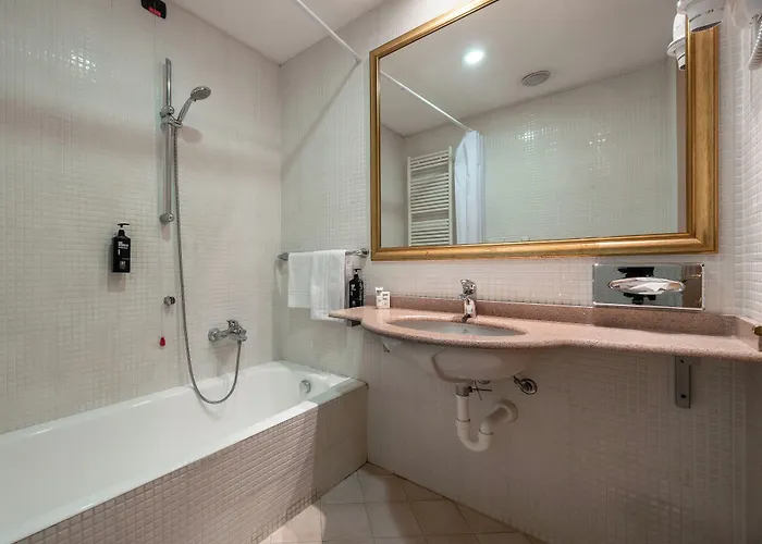Ih Hotels Milano St. John