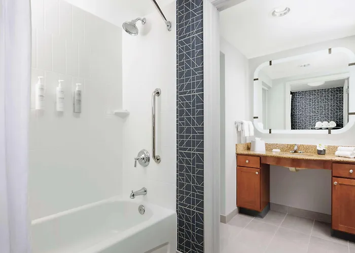 Homewood Suites By Hilton Portsmouth