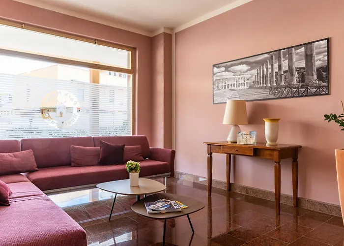 Park Hotel Residence