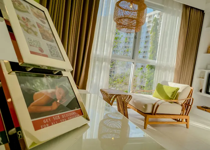 Sino House Phuket Hotel - Sha Plus