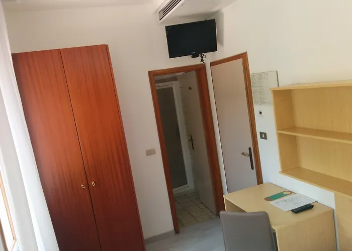 Hotel Gardesana Riva del Garda