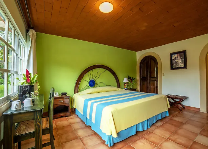 Hotel Chichen Itza