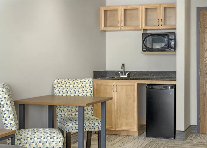 Best Western Plus Woodstock Hotel Conference Centre