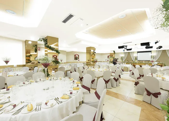 Hotel Toboso Chaparil