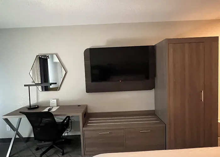 Holiday Inn Express Hotel & Suites Dubois By Ihg
