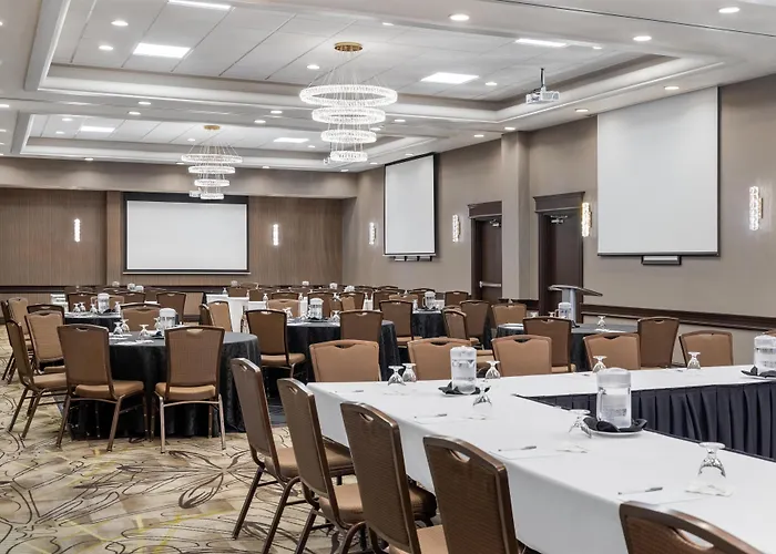 Hilton Garden Inn Toronto/Ajax
