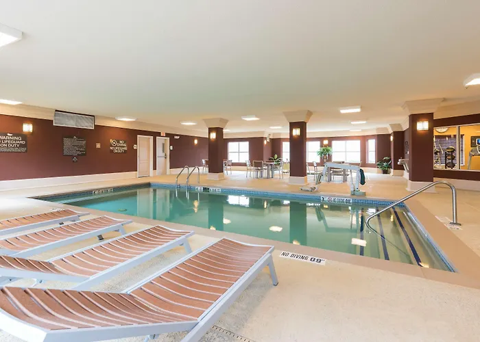 Homewood Suites By Hilton Bloomington