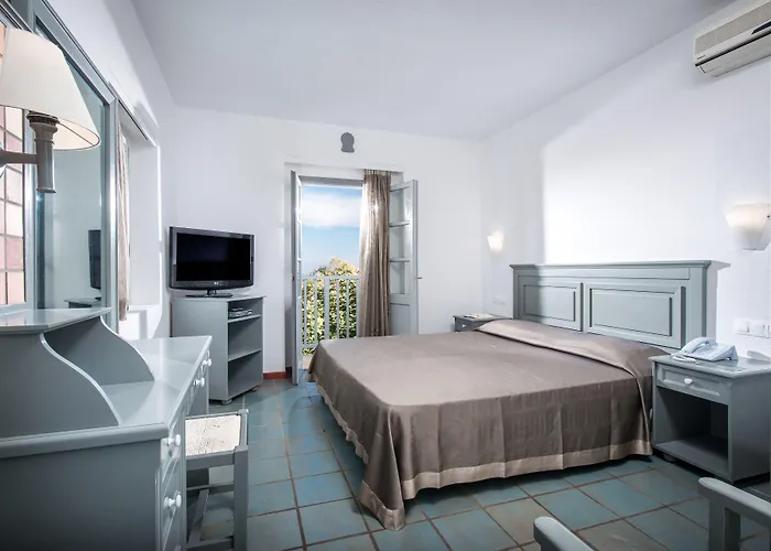 Silva Beach Hotel Chersonissos