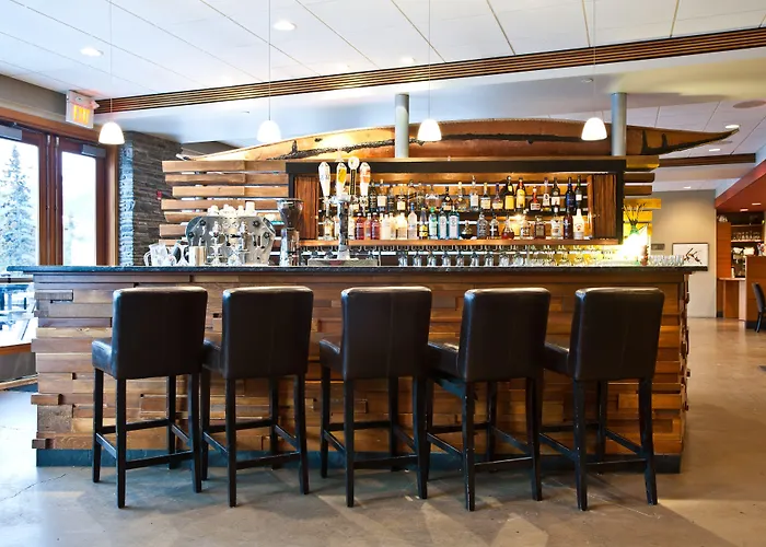The Juniper Hotel & Bistro
