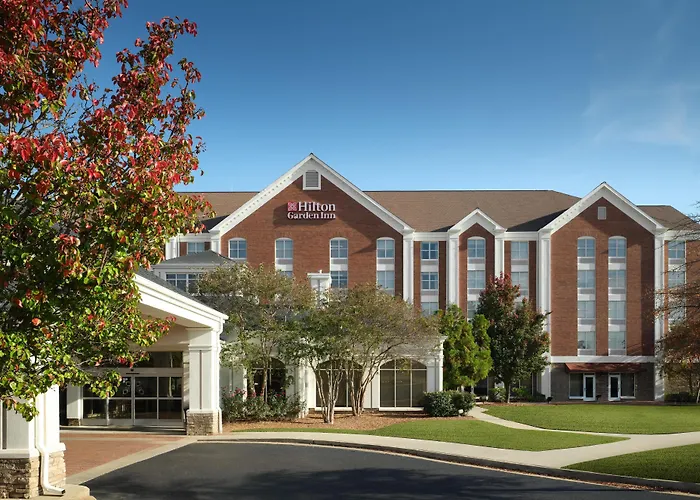 Hilton Garden Inn Jackson-Madison