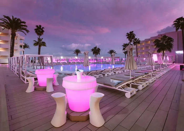 Hotel Garbi Ibiza & Spa