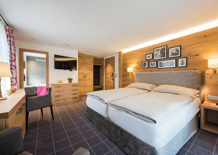 Chesa Valese By Sisters Zermatt