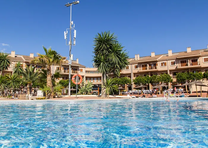 Albir Garden Resort
