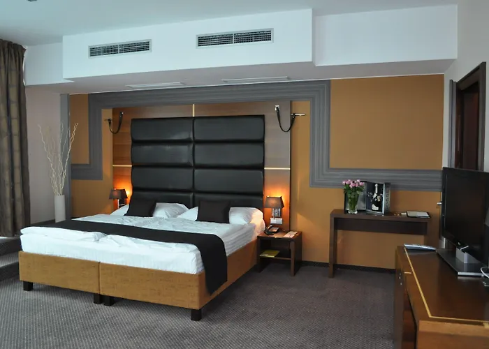 Art Hotel William