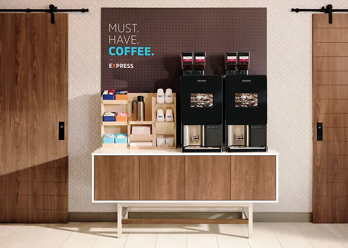 Holiday Inn Express Forest City By Ihg
