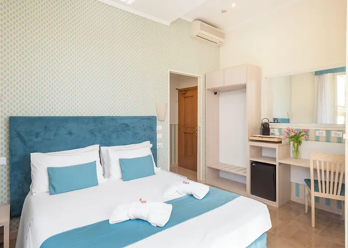 Hotel Parker - Gruppo Blam Hotels