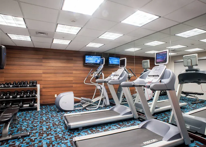 Fairfield Inn & Suites Clovis