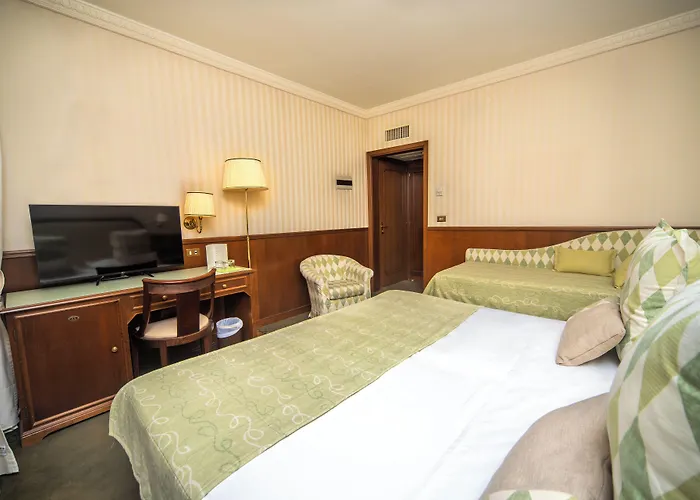 Grand Hotel Bastiani