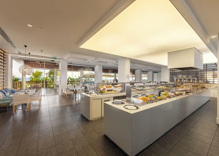 Capo Bay Hotel