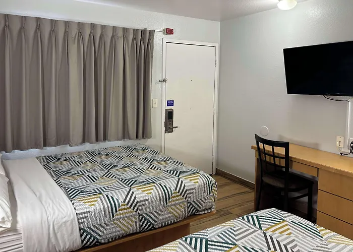 Motel 6 Riviera Beach Fl