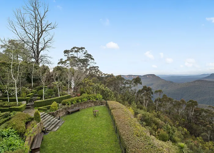 Echoes Boutique Hotel & Restaurant Blue Mountains