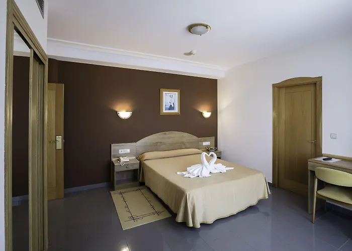 Hotel Brisa da Lanzada