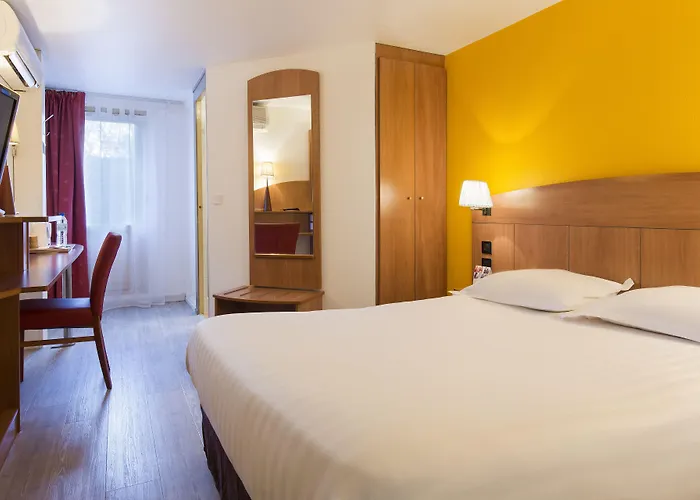 Comfort Hotel Grenoble Meylan