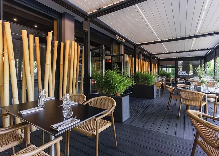 Brit Hotel Saint Brieuc