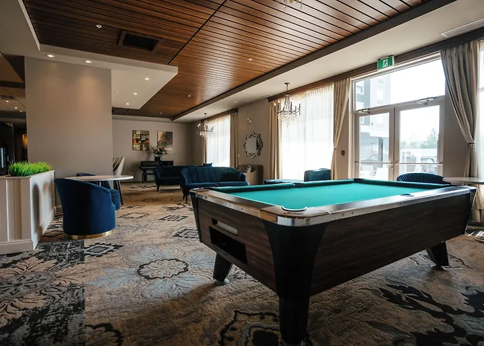 Prestige Treasure Cove Resort