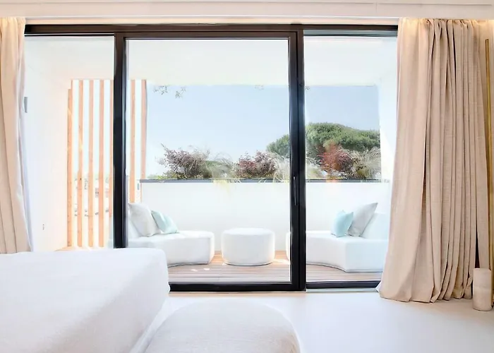 Hotel Byron