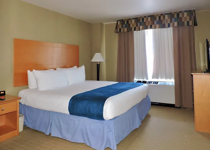 Marco Laguardia Hotel & Suites