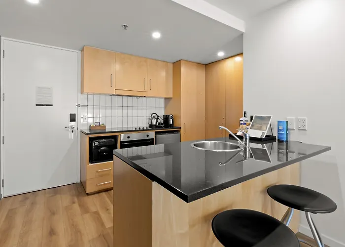 Scenic Suites Queenstown