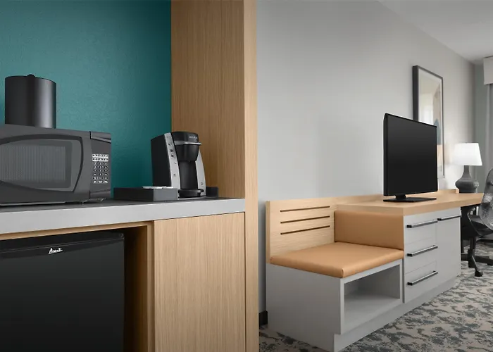 Hilton Garden Inn Huntsville/Space Center