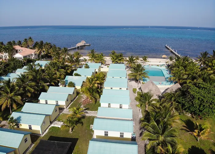Royal Caribbean Resort