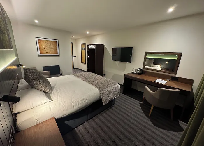 Hotel Nineteen