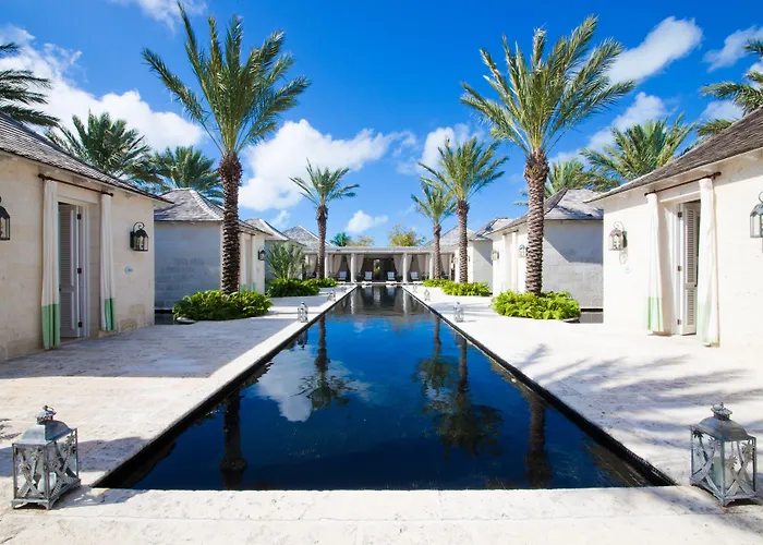 The Palms Turks And Caicos