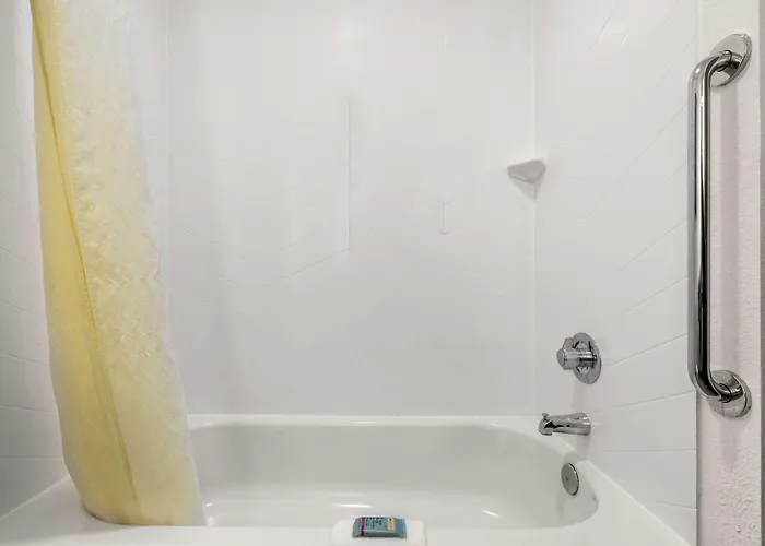 Best Western Acadia Hotel