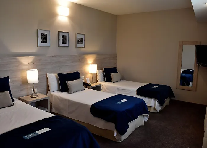 Hotel Tower Inn & Suites