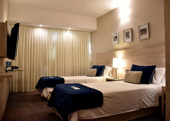 Hotel Tower Inn & Suites