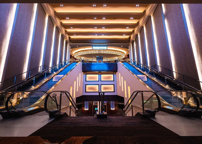 Red Rock Casino Resort & Spa