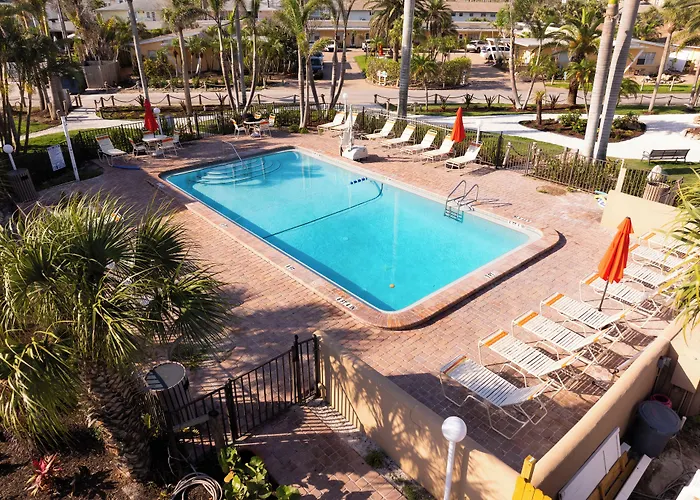 Captiva Beach Resort